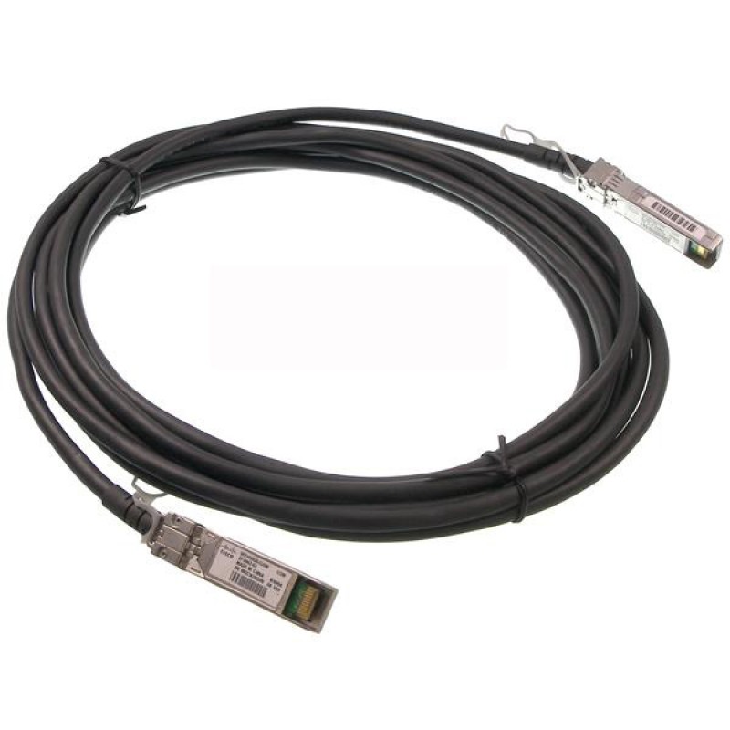 Кабель Cisco SFP-H10GB-CU5M=