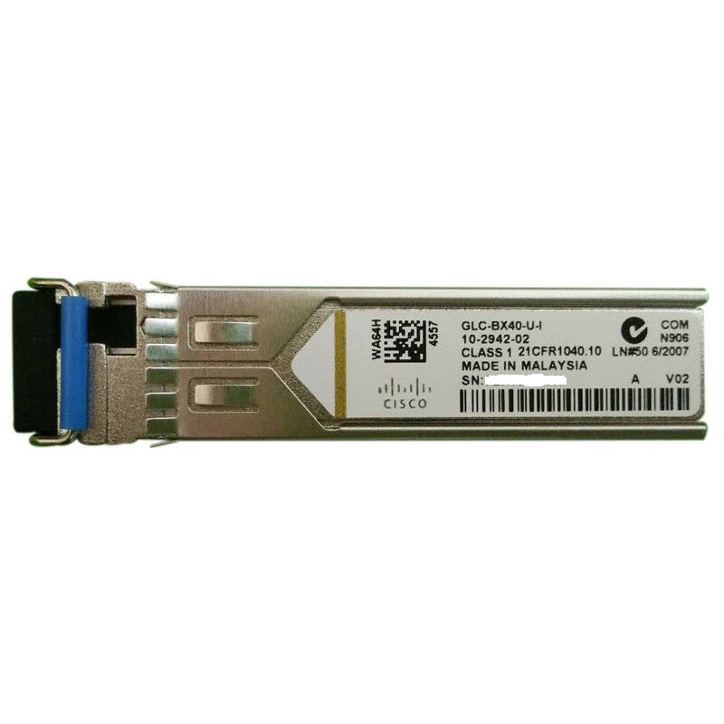 Oптичний модуль Cisco GLC-BX40-UI