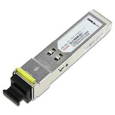 Оптичний модуль Cisco GLC-BX40-DI SFP 40 км для інтерфейсів