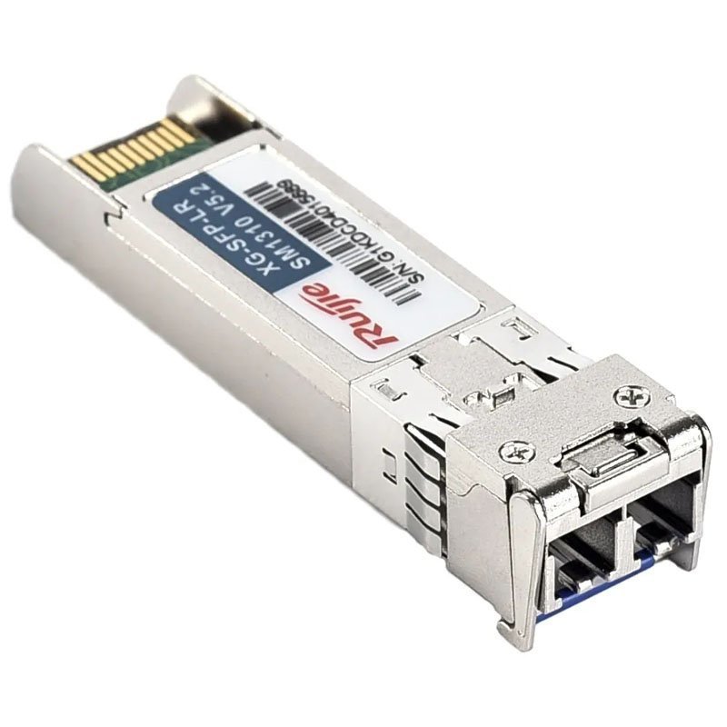 Оптичний модуль Ruijie XG-SFP-LR-SM1310 для 10 км, 10 Гбіт