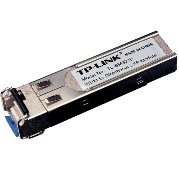 Оптичний модуль TP-Link TL-SM321B SFP 10 км LC 1310/1550 нм
